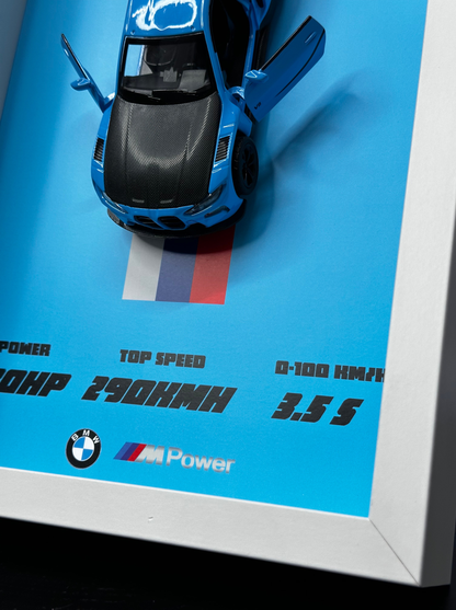 M Performance Edition