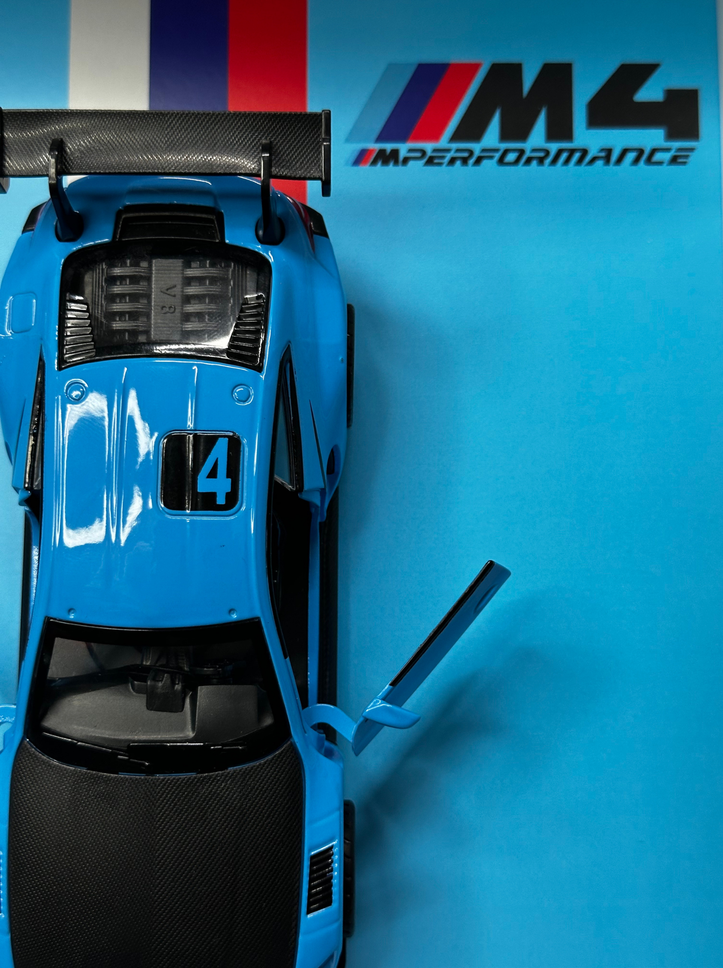 M Performance Edition