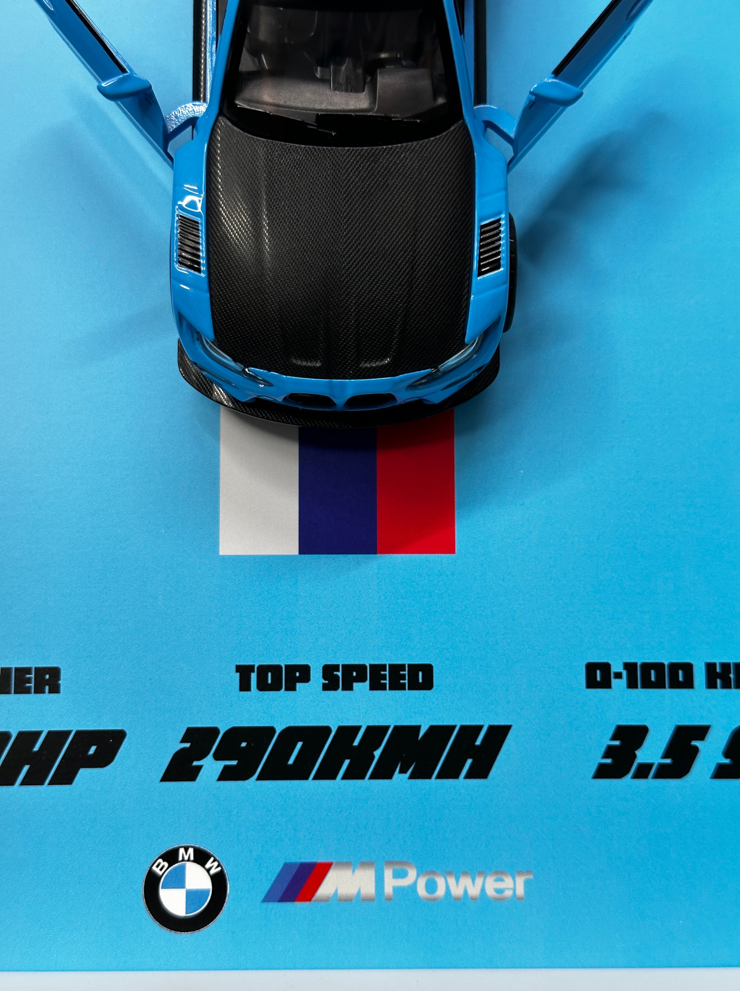 M Performance Edition