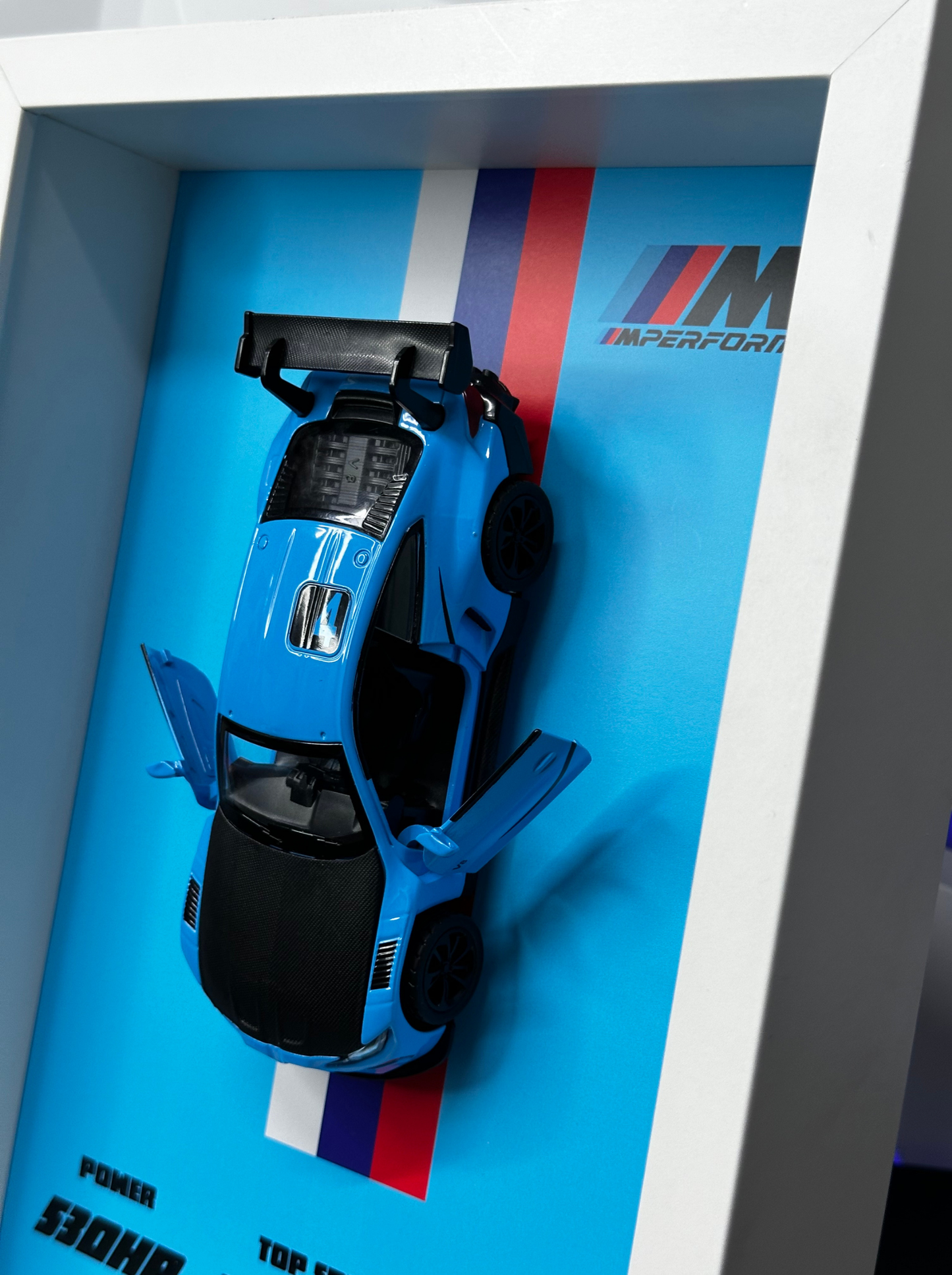 M Performance Edition