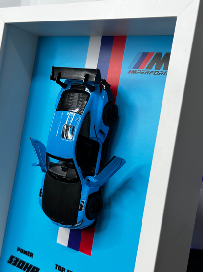 M Performance Edition