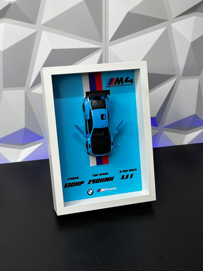 M Performance Edition