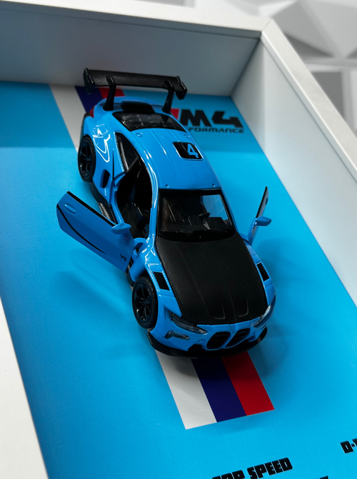 M Performance Edition
