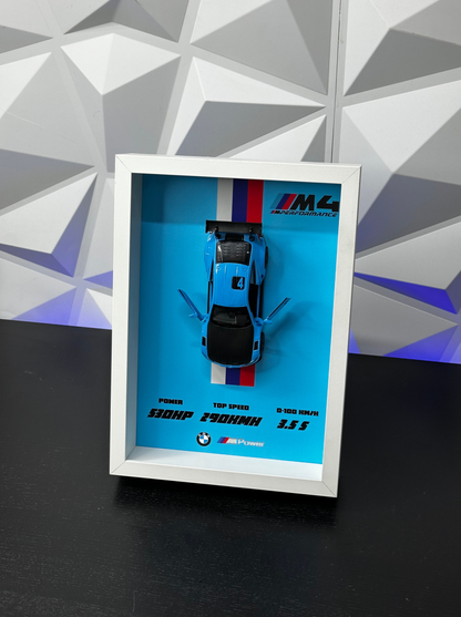 M Performance Edition