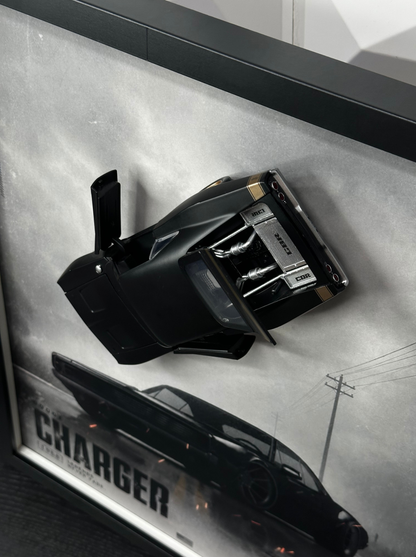 Signature Edition | Dodge Charger ’68