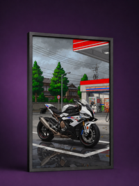 BMW S1000RR