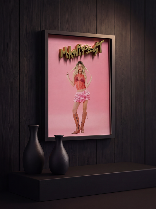 Manifest Premium Tablo | Lidya